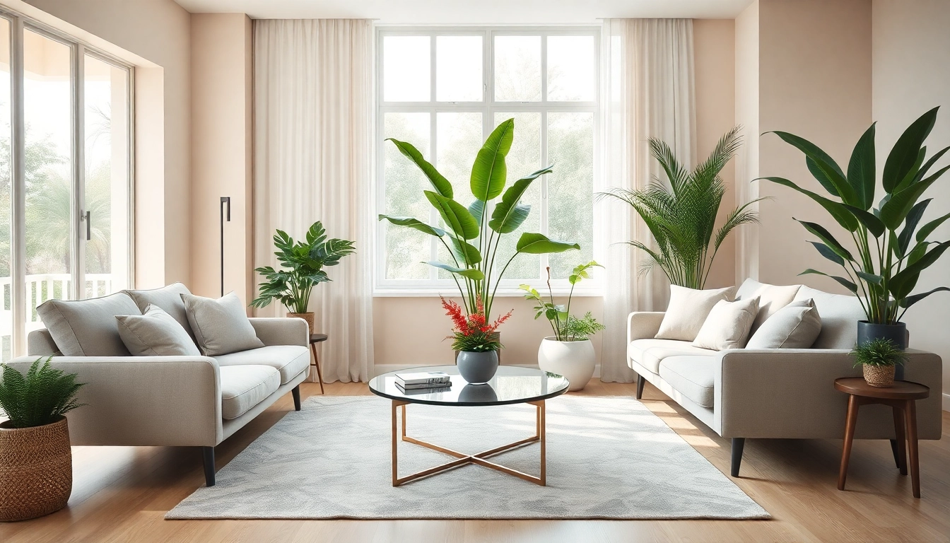 Enhancing Your Space: Tips for a Beautiful Home at https://nugevonden.nl