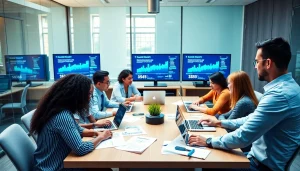 Enhance your visibility with https://boost-social-media.com effective digital marketing strategies.