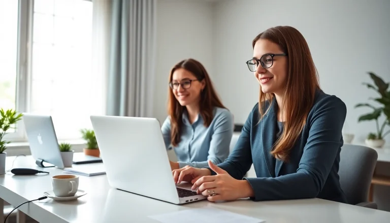 Earn money by sharing opinions on https://enqueteplein.nl with engaging home office setup.