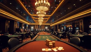 การเข้าสู่ betflix168 ทางเข้า พร้อมบรรยากาศคาสิโนหรูที่เต็มไปด้วยความสนุกสนาน