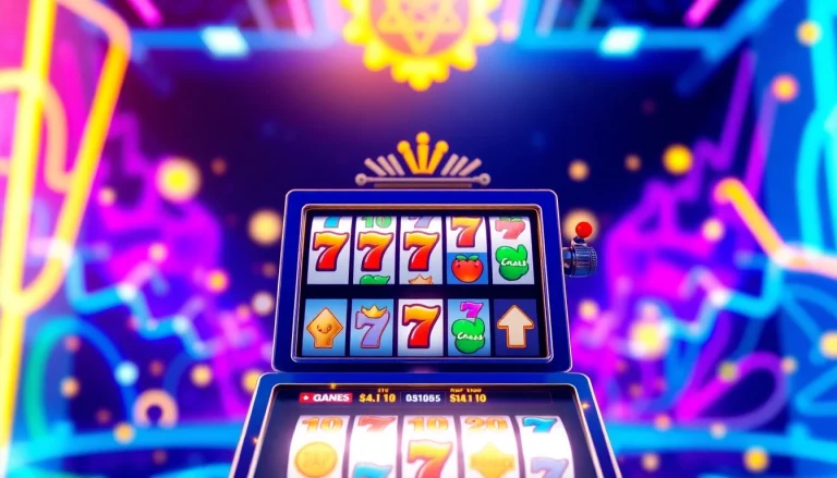 Engaging online slot game interface with vibrant visuals at https://152.42.170.247 that evokes excitement.