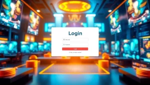 Masuk ke walettoto login dengan cara yang mudah dan menarik, desain modern yang memikat.