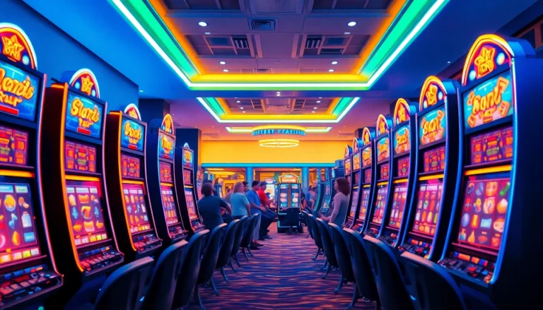 Nikmati keseruan petanitoto dengan permainan slot yang menegangkan dan berhadiah.