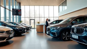 Rent a car Chisinau office with friendly staff and various car options.