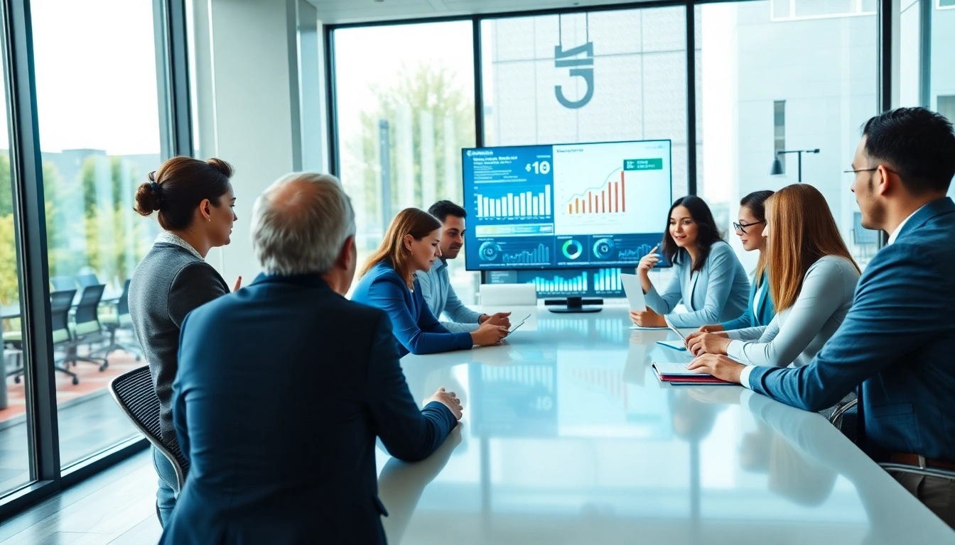 Boost Your Sales Strategy with Effective Competitive Intelligence for Sales