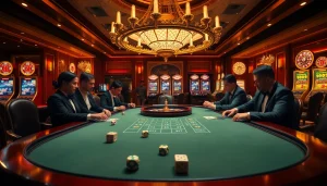 Experience the thrill of gambling with strategic plays on the original hidden wiki blending excitement and elegance.