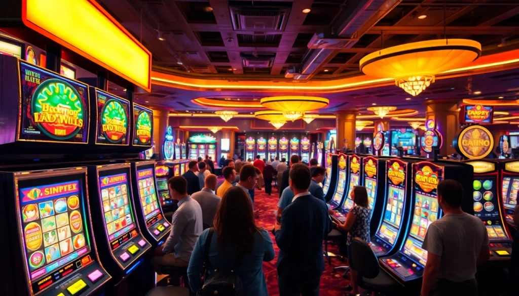 Menangkan hadiah menarik dengan slot depo 1k yang mudah dan cepat. Rasakan serunya bermain.