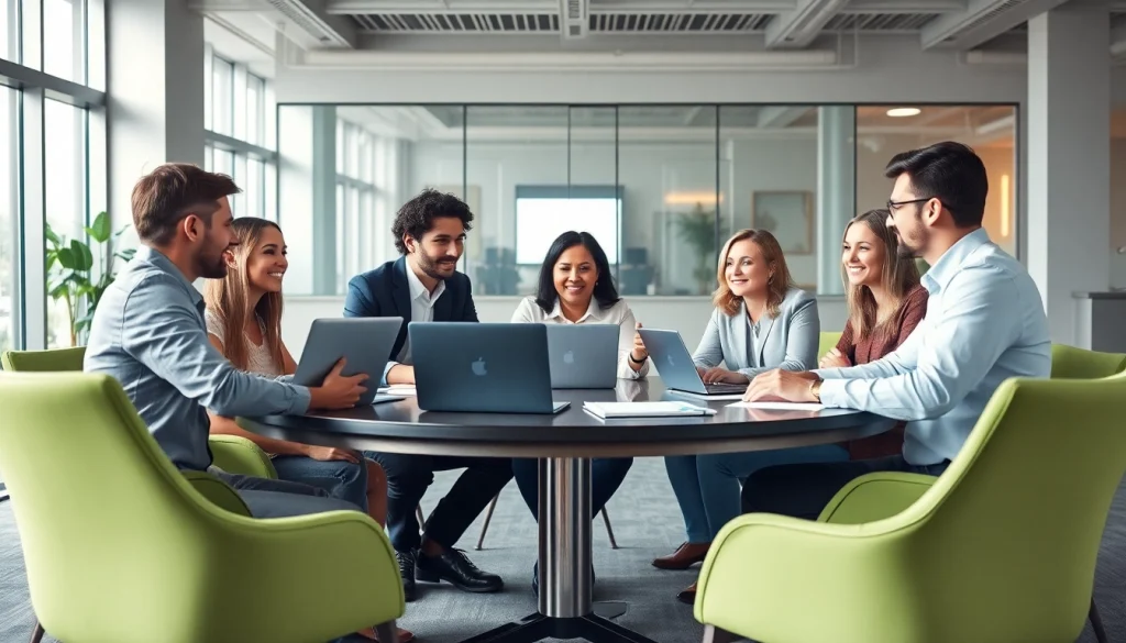 Engage with professionals to hire commission sales reps in a dynamic meeting setting.