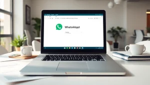 Export WhatsApp chats to PDF using https://chattopdf.app in a modern workspace.
