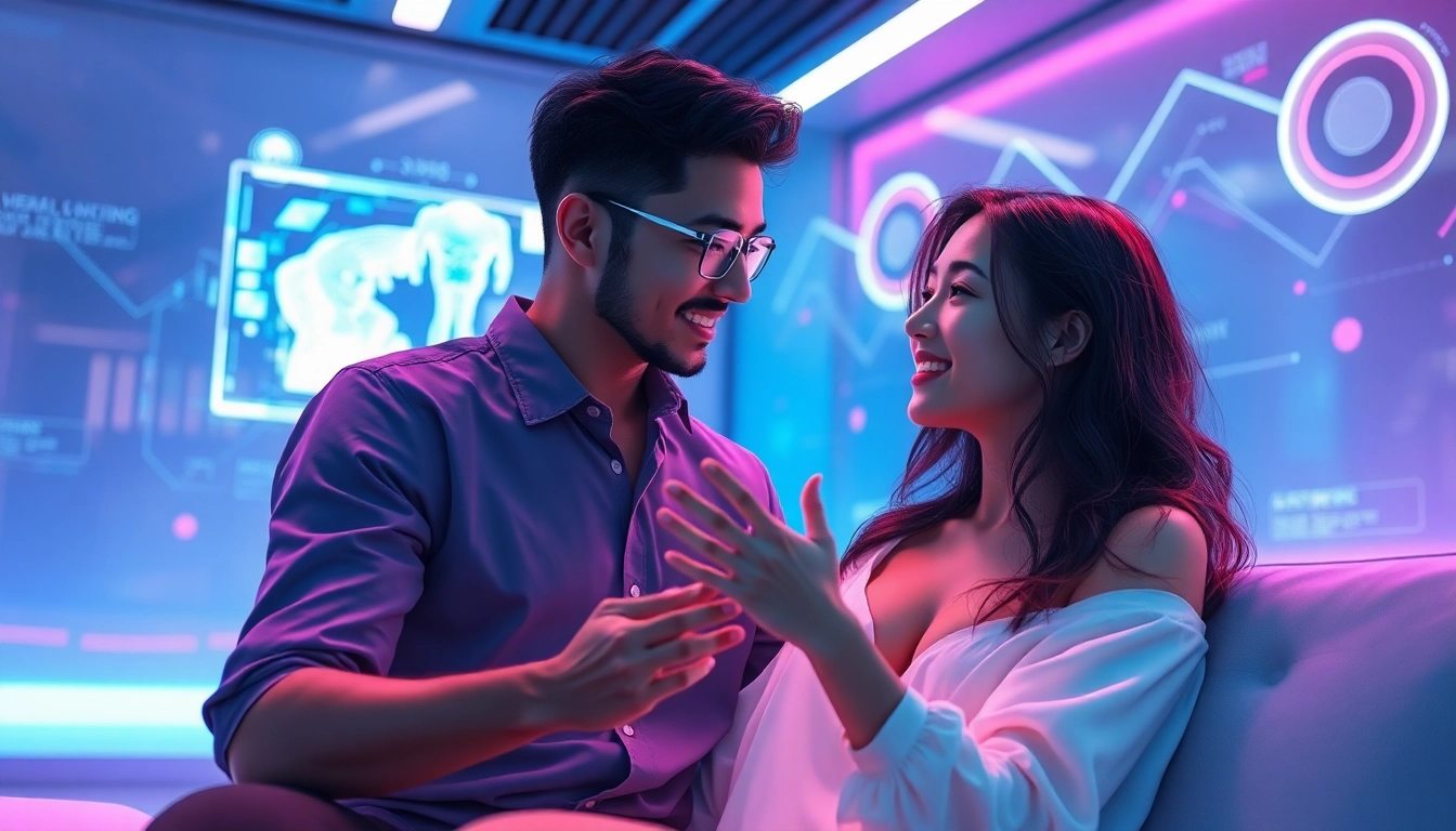 Mastering Free NSFW Character AI for Engaging Interactions in 2025