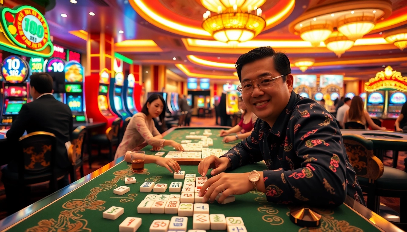 Master Mahjong Ways 2: The Ultimate 2025 Guide to Winning Strategies