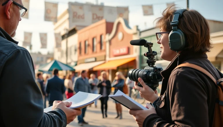 Capture local news stories at https://www.todayville.com with a dedicated journalist in Red Deer.