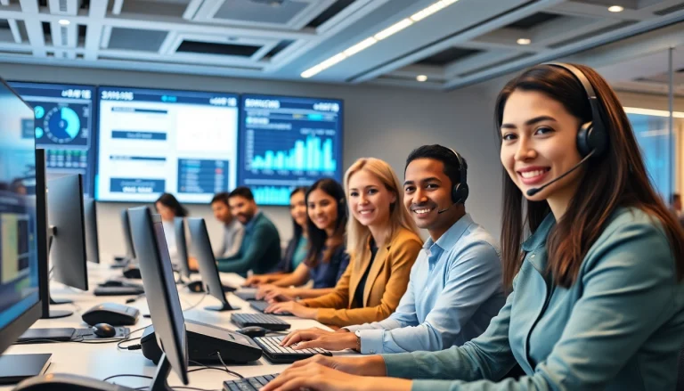 利用美洽官网技术提升高效支持的客户服务团队