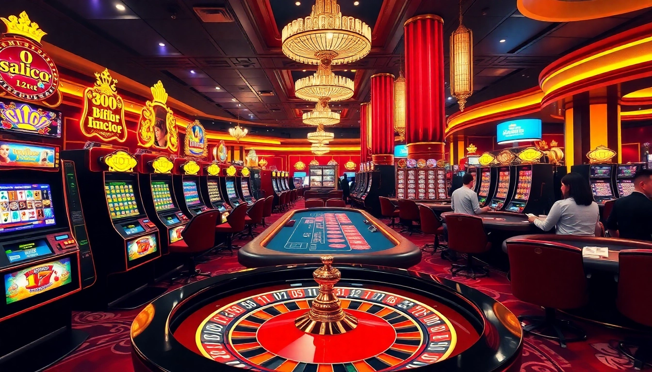 Rasakan sensasi slot server Thailand super gacor dengan mesin slot yang berwarna-warni dan gameplay yang menarik.