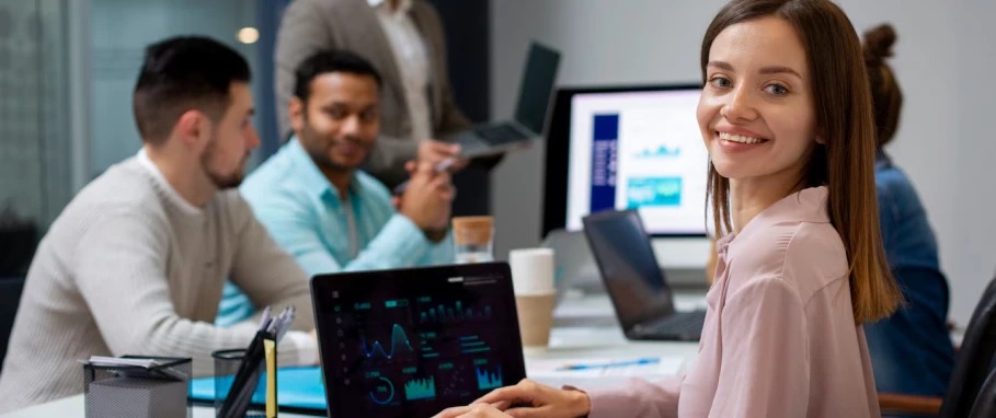 WordPress Web Design