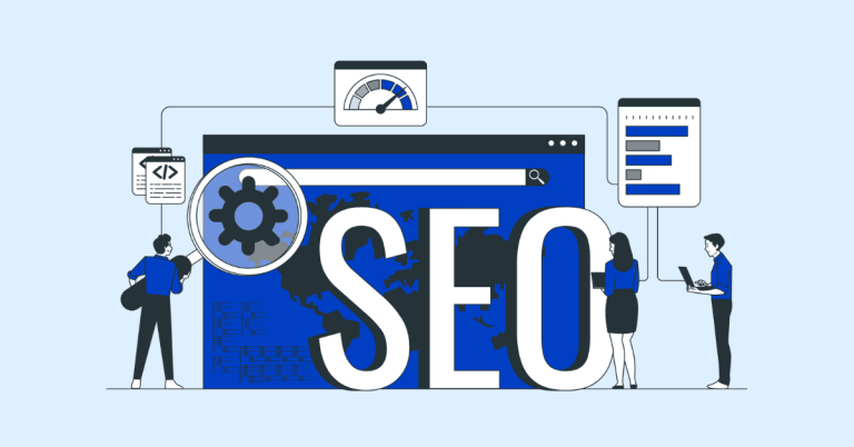 Seo Agency In USA