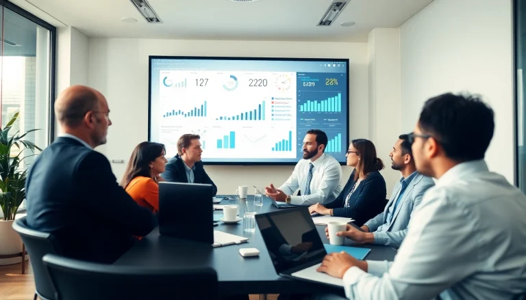 Insights on competitive intelligence faqs shared in a professional meeting setting.