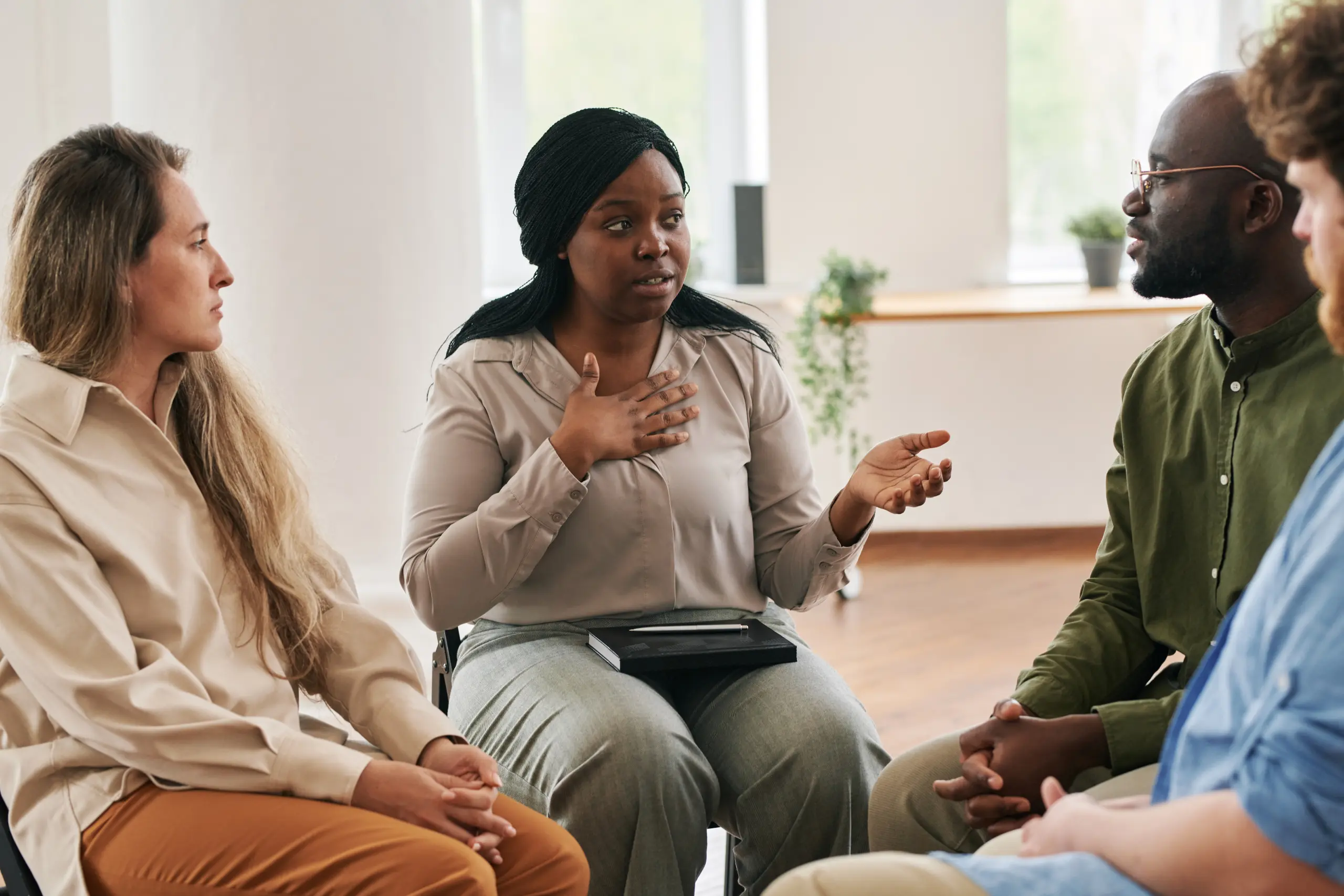 Top Benefits of Life Coaching for Professionals Seeking Success