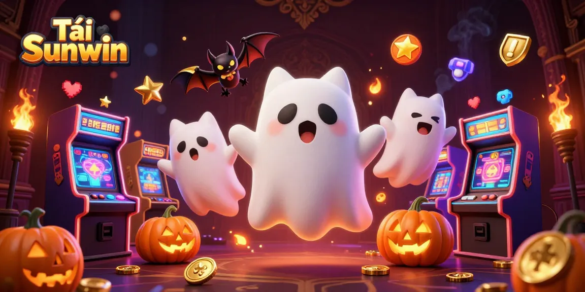 Tải Sunwin to enjoy thrilling casino adventures with vibrant characters and game elements.