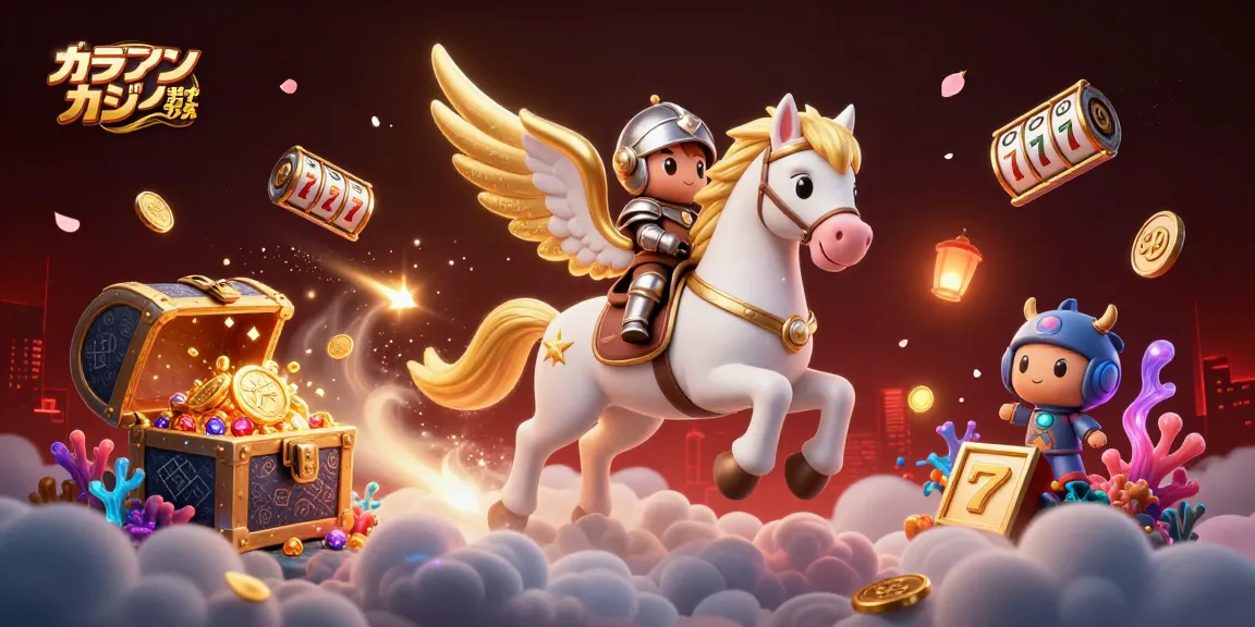 オンラインカジノ アプリおすすめでスロットリールやジャックポットを体験する楽しいイラスト