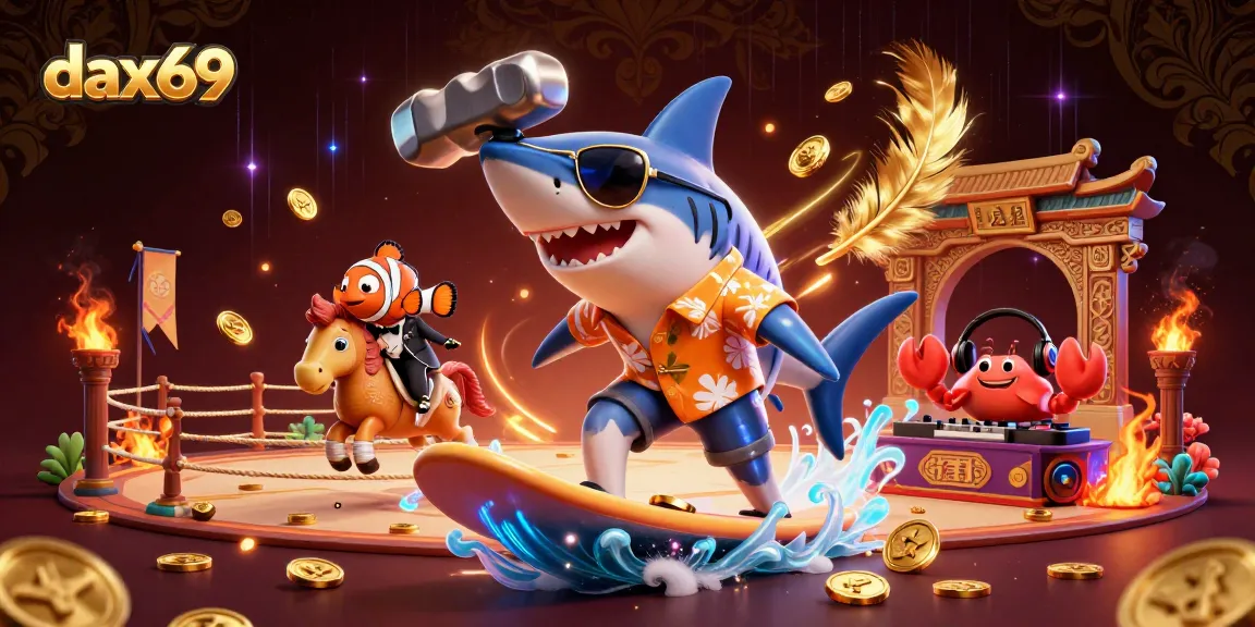 Pemain DAX69 menunjukkan kemenangan besar di slot Starlight Princess dengan fitur pengali yang menguntungkan.